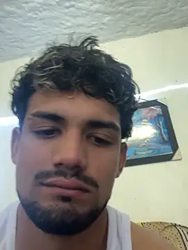 cristian-gp online show from 12/14/25, 12:17