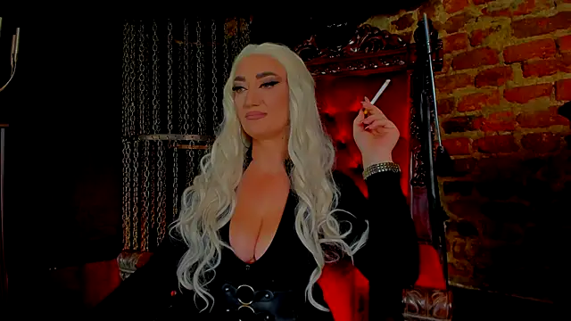 FinDomMya online show from 11/21/25, 08:52