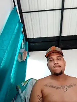 Juamcho433 online show from 12/19/25, 12:51