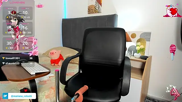 Snapshot of valeria_espana chatting on 01/12/26, 11:53 valeria espana online show from 01/12/26, 11:53