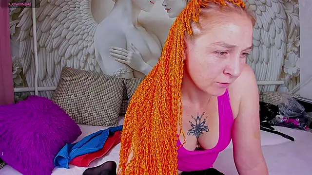 Gerald and Kristy online show from 09/29/25, 09:38