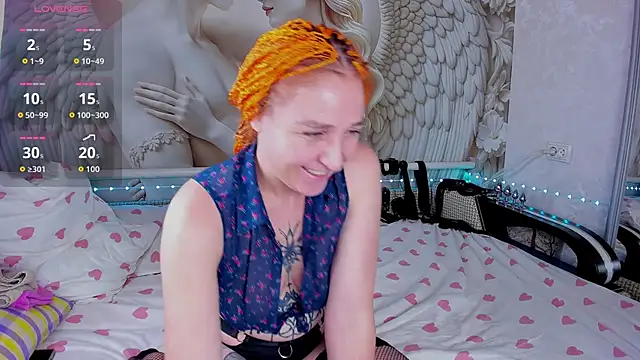 Gerald and Kristy online show from 10/08/25, 11:01