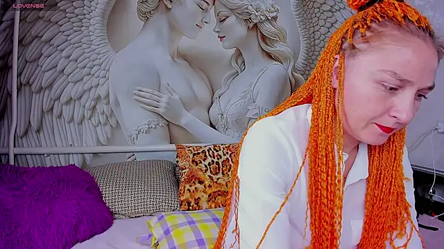 Gerald and Kristy online show from 10/06/25, 11:55