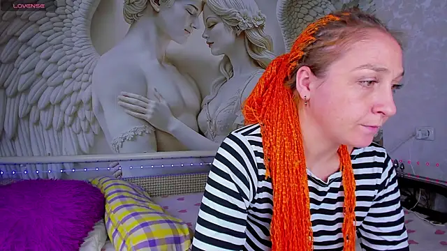 Gerald and Kristy online show from 11/13/25, 11:14