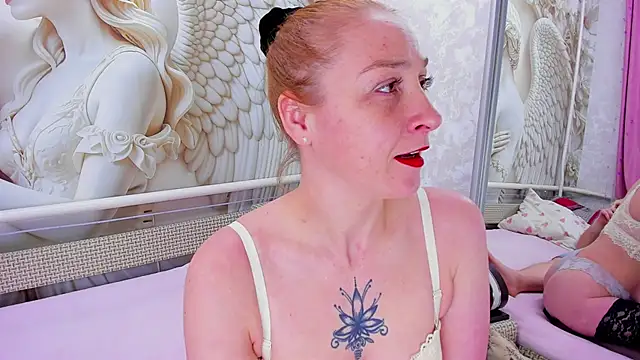 Gerald and Kristy online show from 03/07/26, 09:16