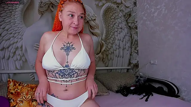 Gerald and Kristy online show from 09/26/25, 10:11