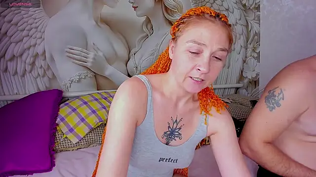 Gerald and Kristy online show from 10/05/25, 12:07