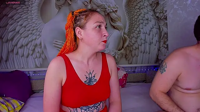 Gerald and Kristy online show from 11/10/25, 09:47