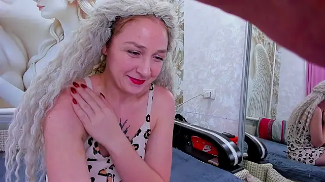 Gerald and Kristy online show from 01/14/26, 02:09