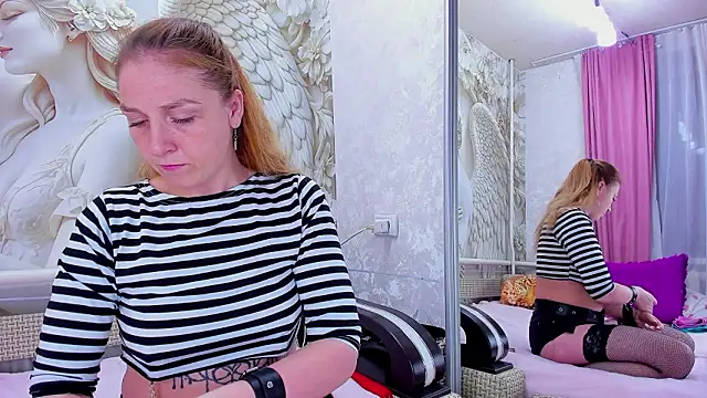 Gerald and Kristy online show from 02/08/26, 10:13