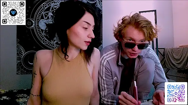 poisondevotion online show from 11/23/25, 10:58