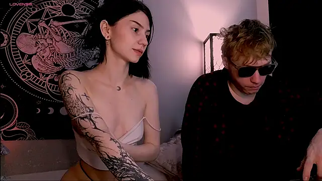 poisondevotion online show from 01/11/26, 05:53