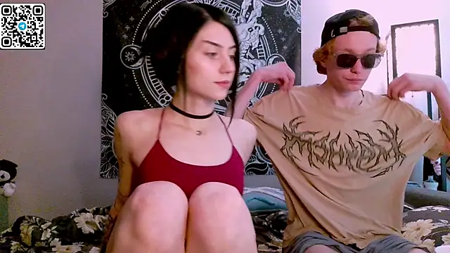 poisondevotion online show from 10/25/25, 01:12