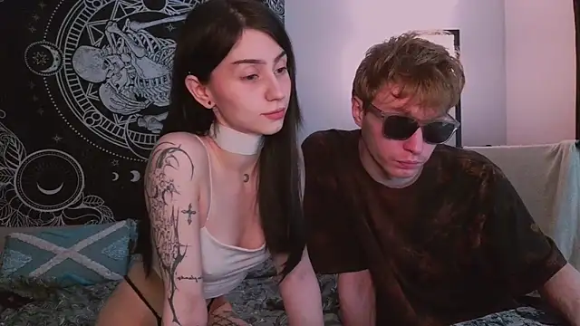 Snapshot of poisondevotion chatting on 02/07/26, 05:32 poisondevotion online show from 02/07/26, 05:32