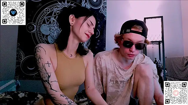 poisondevotion online show from 11/02/25, 10:09