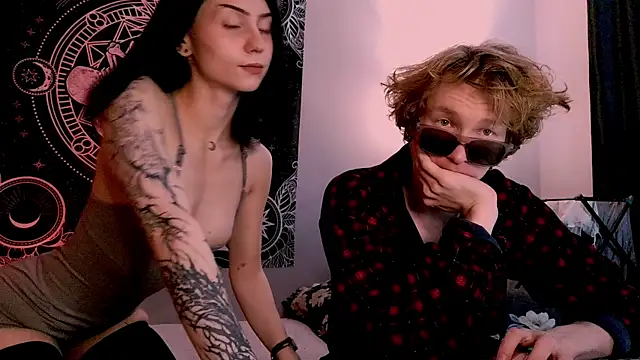 poisondevotion online show from 12/18/25, 03:49