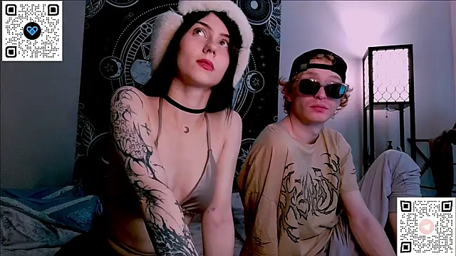 poisondevotion online show from 10/31/25, 11:07