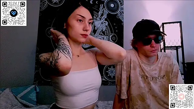 poisondevotion online show from 11/05/25, 10:07