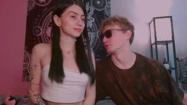 Snapshot of poisondevotion chatting on 02/08/26, 04:48 poisondevotion online show from 02/08/26, 04:48