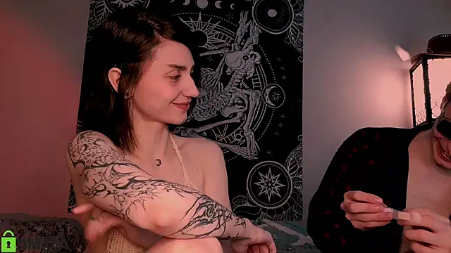 poisondevotion online show from 05/08/26, 06:23