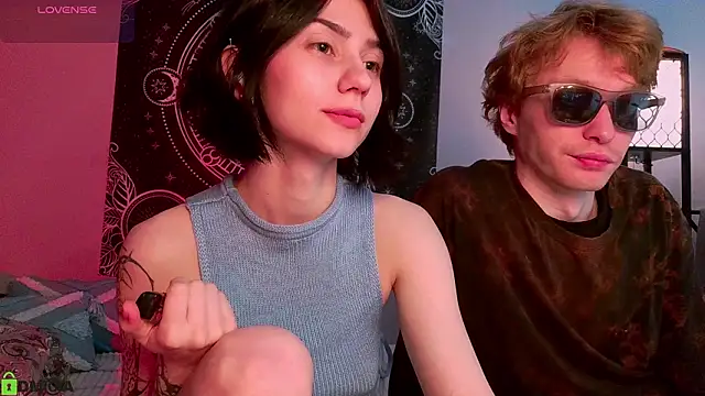 poisondevotion online show from 03/11/26, 06:46