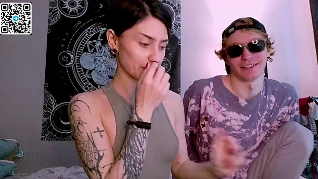 poisondevotion online show from 10/27/25, 09:43