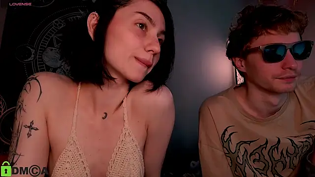 poisondevotion online show from 05/13/26, 04:58