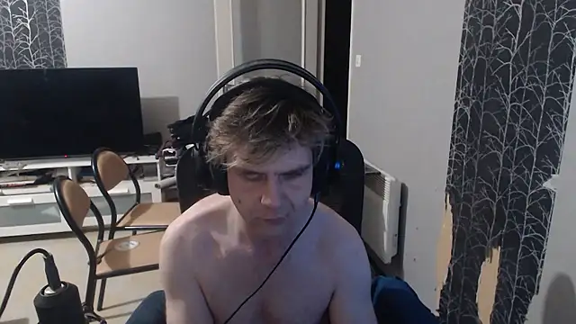 Ahriman58 online show from 01/07/26, 06:40