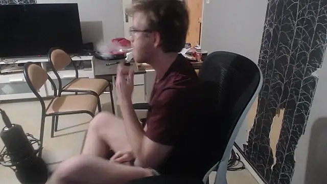 Ahriman58 online show from 01/12/26, 07:26