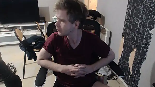 Ahriman58 online show from 01/08/26, 07:47