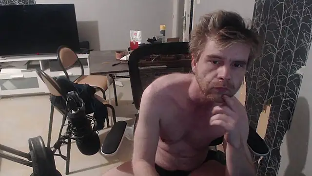 Ahriman58 online show from 01/18/26, 04:27