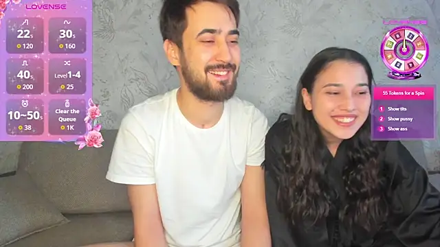 sophywhisper online show from 03/09/26, 01:36