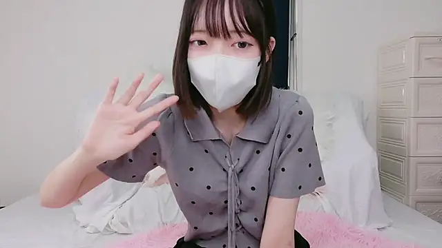 Snapshot of Azusa_128 chatting on 10/02/25, 07:56 Azusa 128 online show from 10/02/25, 07:56