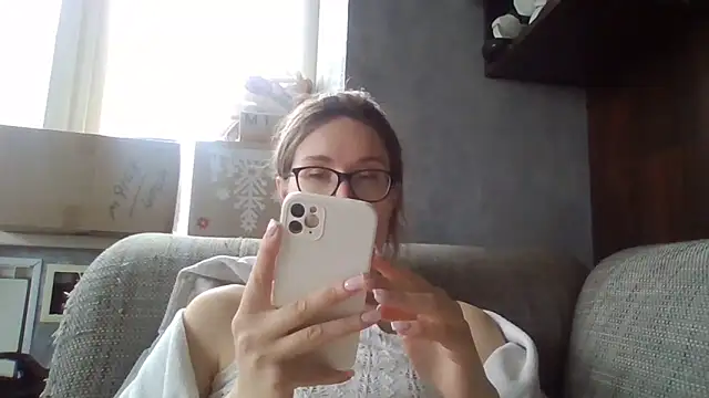 Snapshot of Jugira chatting on 05/10/26, 02:08 Jugira online show from 05/10/26, 02:08