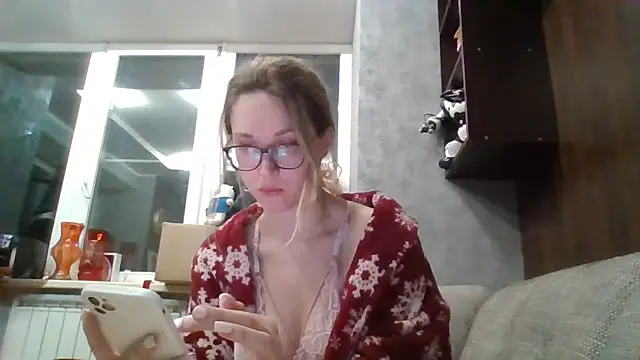 Jugira online show from 04/13/26, 09:41