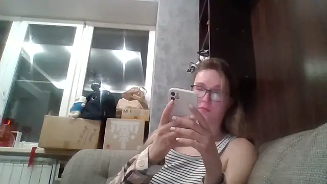 Jugira online show from 04/16/26, 07:14