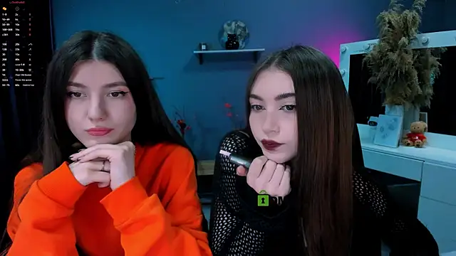 barbara crazy online show from 10/05/25, 08:49