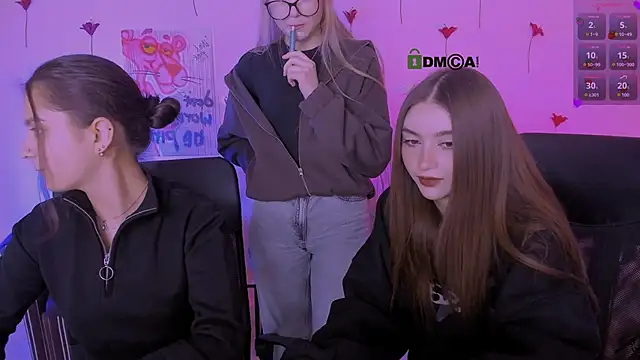 barbara crazy online show from 03/08/26, 07:50