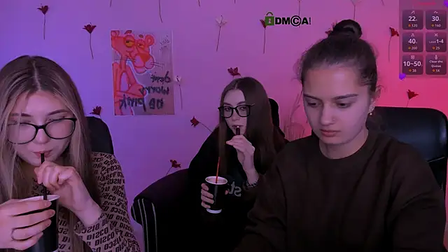 barbara crazy online show from 04/11/26, 06:55