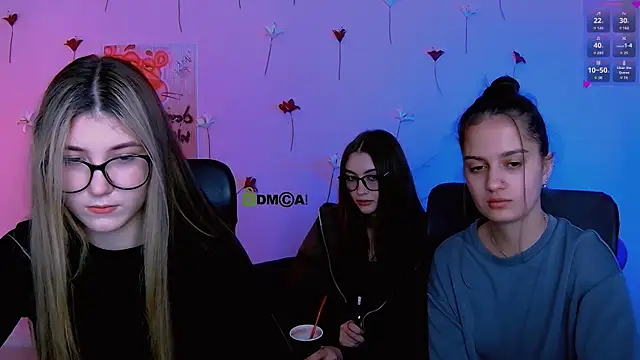 barbara crazy online show from 04/13/26, 06:56