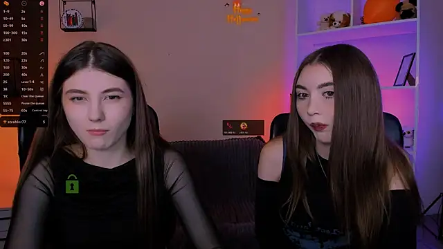 barbara crazy online show from 11/04/25, 07:50