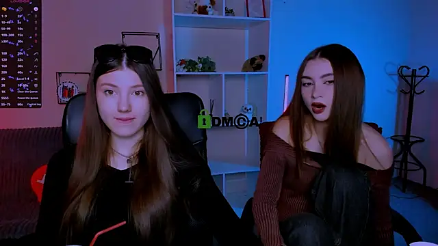 barbara crazy online show from 10/12/25, 08:37