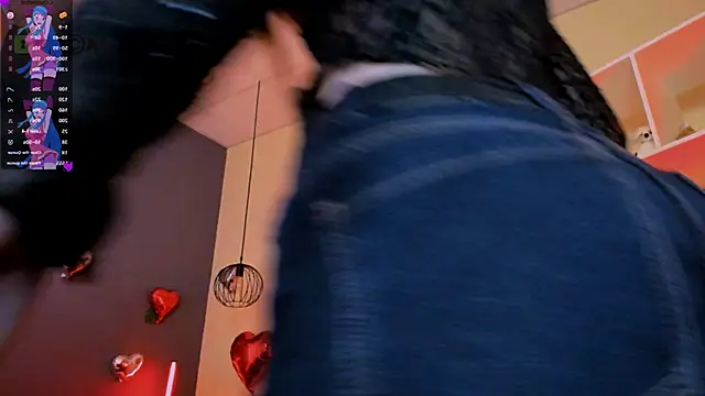 barbara crazy online show from 02/19/26, 08:17