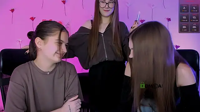 barbara crazy online show from 02/23/26, 07:58