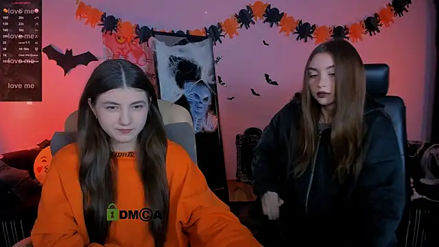 barbara crazy online show from 11/02/25, 09:47