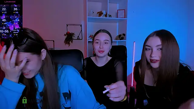 barbara crazy online show from 10/11/25, 08:37