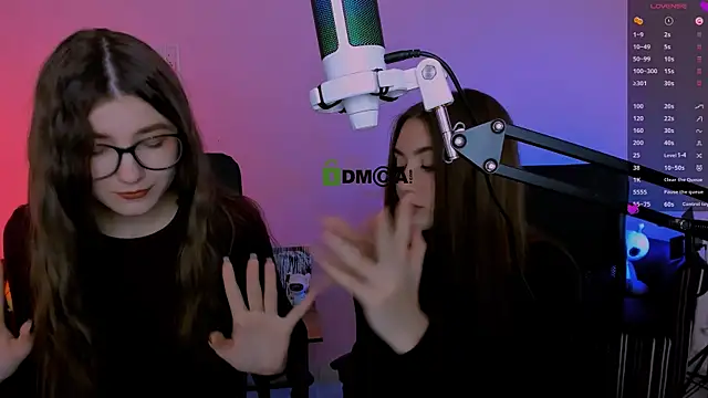 barbara crazy online show from 12/13/25, 08:26