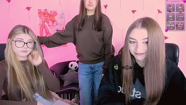 barbara crazy online show from 03/24/26, 07:58