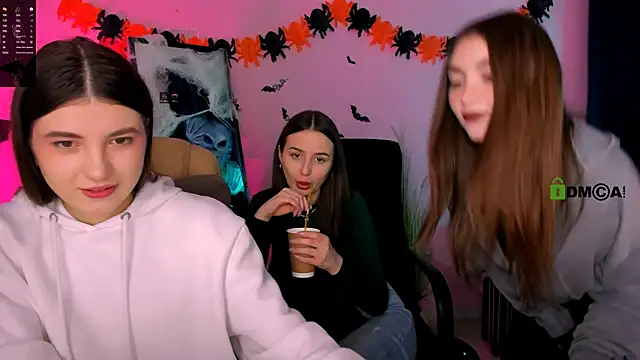 barbara crazy online show from 10/25/25, 08:46