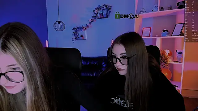 barbara crazy online show from 04/04/26, 07:42